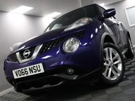 Nissan Juke N-CONNECTA DIG-T 32