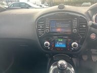 Nissan Juke N-CONNECTA DIG-T 11