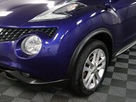 Nissan Juke N-CONNECTA DIG-T 31