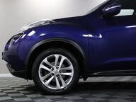 Nissan Juke N-CONNECTA DIG-T 27