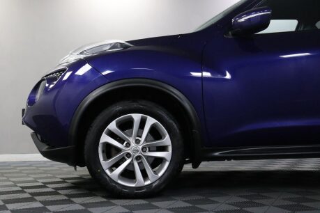 Nissan Juke N-CONNECTA DIG-T 27