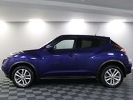 Nissan Juke N-CONNECTA DIG-T 18