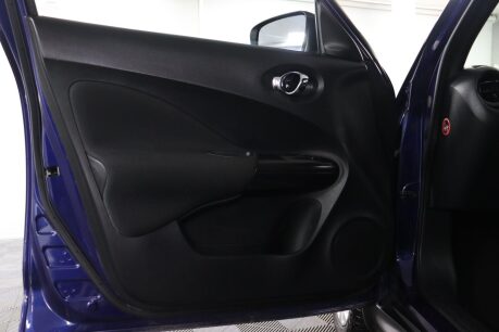 Nissan Juke N-CONNECTA DIG-T 43