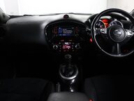 Nissan Juke N-CONNECTA DIG-T 40