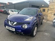 Nissan Juke N-CONNECTA DIG-T 5
