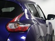 Nissan Juke N-CONNECTA DIG-T 23