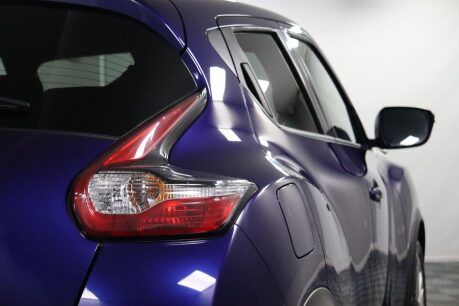 Nissan Juke N-CONNECTA DIG-T 23