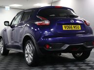 Nissan Juke N-CONNECTA DIG-T 22