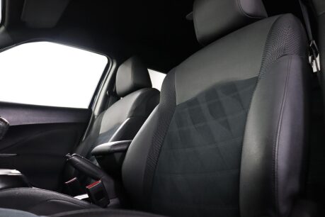 Nissan Juke N-CONNECTA DIG-T 35