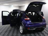 Nissan Juke N-CONNECTA DIG-T 21