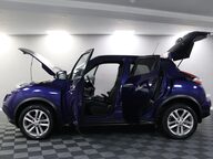 Nissan Juke N-CONNECTA DIG-T 6