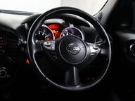 Nissan Juke N-CONNECTA DIG-T 45