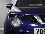 Nissan Juke N-CONNECTA DIG-T 25