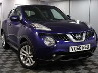 Nissan Juke N-CONNECTA DIG-T 19