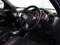 Nissan Juke N-CONNECTA DIG-T 5