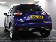 Nissan Juke N-CONNECTA DIG-T 30