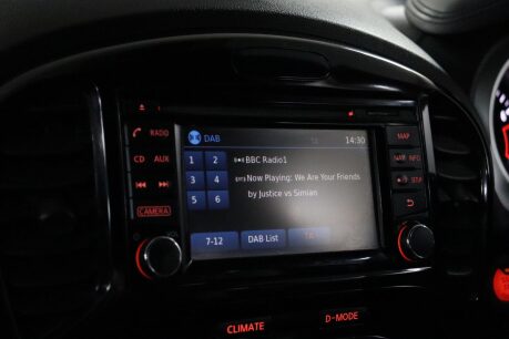 Nissan Juke N-CONNECTA DIG-T 39