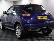 Nissan Juke N-CONNECTA DIG-T 10