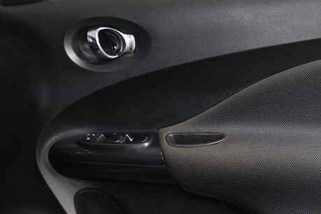 Nissan Juke N-CONNECTA DIG-T 36