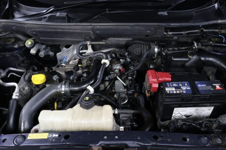 Nissan Juke N-CONNECTA DIG-T 44