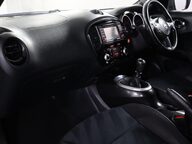 Nissan Juke N-CONNECTA DIG-T 34