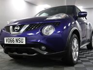 Nissan Juke N-CONNECTA DIG-T 28