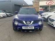 Nissan Juke N-CONNECTA DIG-T 4