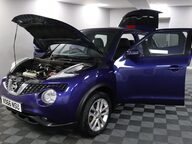 Nissan Juke N-CONNECTA DIG-T 16