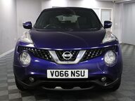 Nissan Juke N-CONNECTA DIG-T 2