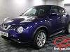 Nissan Juke N-CONNECTA DIG-T
