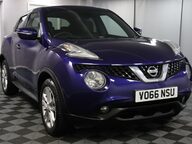 Nissan Juke N-CONNECTA DIG-T 29
