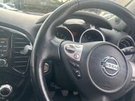 Nissan Juke N-CONNECTA DIG-T 12