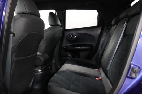 Nissan Juke N-CONNECTA DIG-T 41