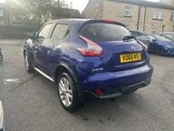 Nissan Juke N-CONNECTA DIG-T 6