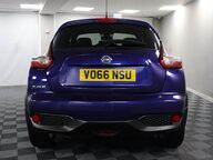 Nissan Juke N-CONNECTA DIG-T 8