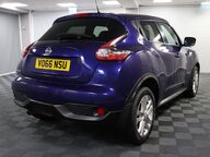 Nissan Juke N-CONNECTA DIG-T 11