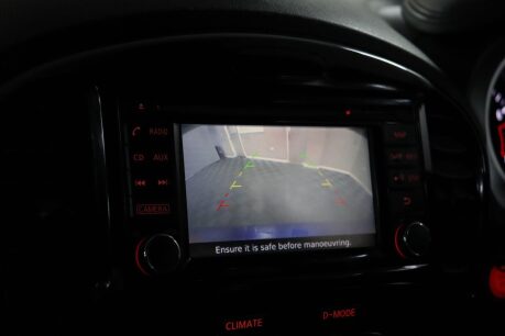 Nissan Juke N-CONNECTA DIG-T 37