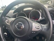 Nissan Juke N-CONNECTA DIG-T 13