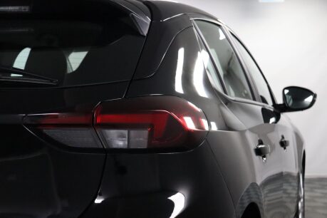 Vauxhall Corsa SE 23