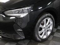 Vauxhall Corsa SE 31