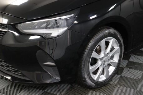 Vauxhall Corsa SE 31