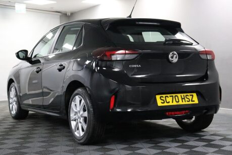 Vauxhall Corsa SE 22
