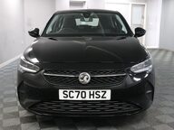 Vauxhall Corsa SE 2
