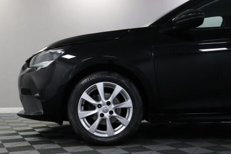 Vauxhall Corsa SE 27