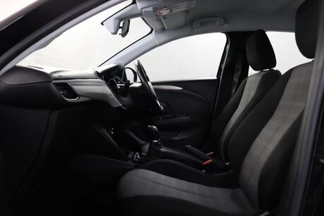 Vauxhall Corsa SE 41