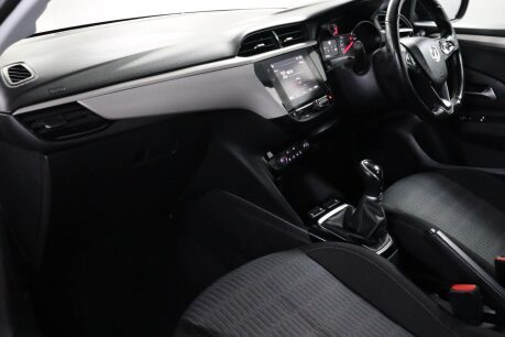 Vauxhall Corsa SE 34