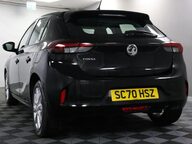 Vauxhall Corsa SE 29