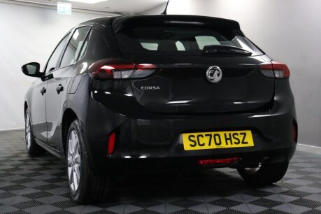 Vauxhall Corsa SE 29