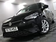 Vauxhall Corsa SE 32