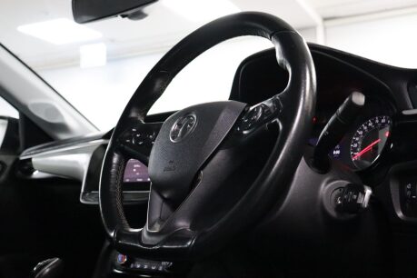 Vauxhall Corsa SE 12